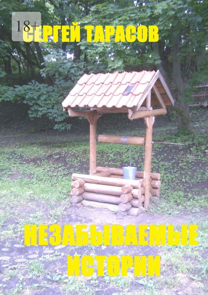 читать Незабываемые истории. Рассказы