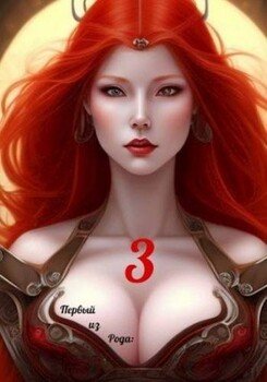 читать Первый из рода: Страж империи