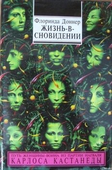 читать Жизнь-в-сновидении