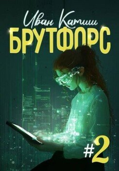 читать Брутфорс 2