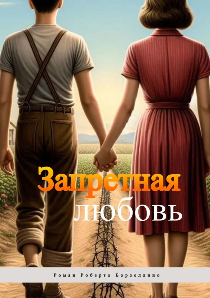 читать Запретная любовь