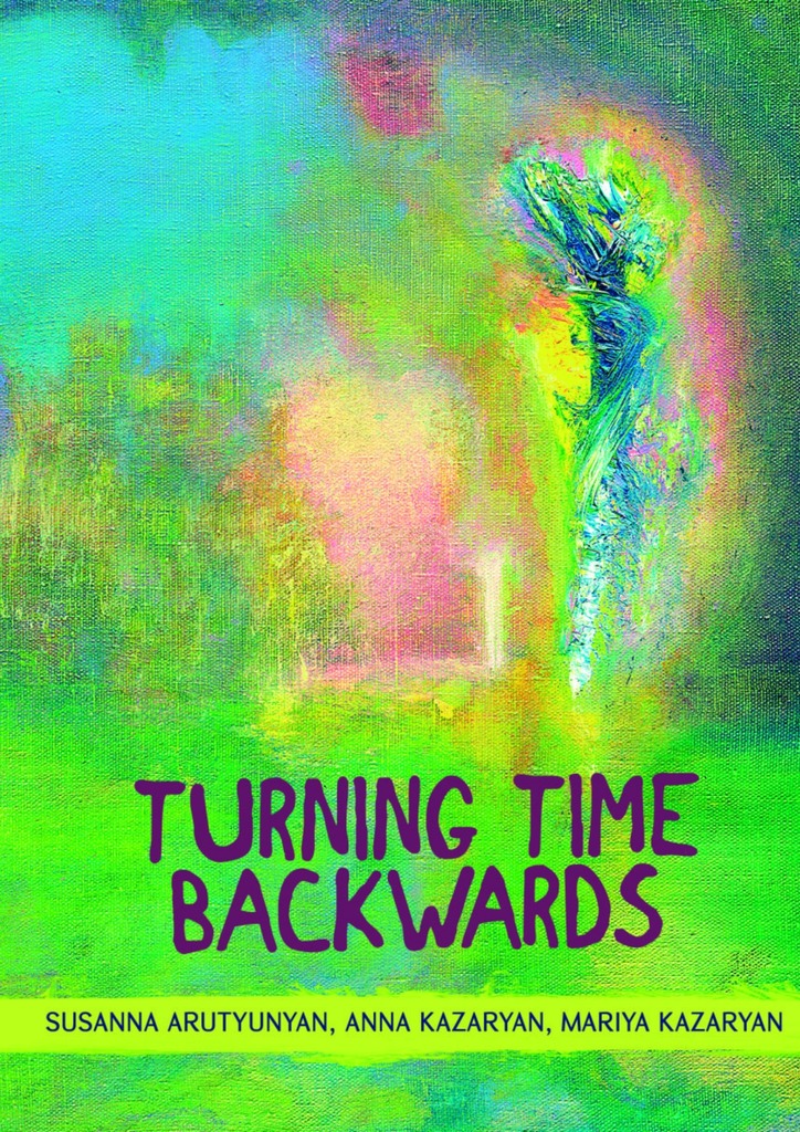 читать Turning time backwards