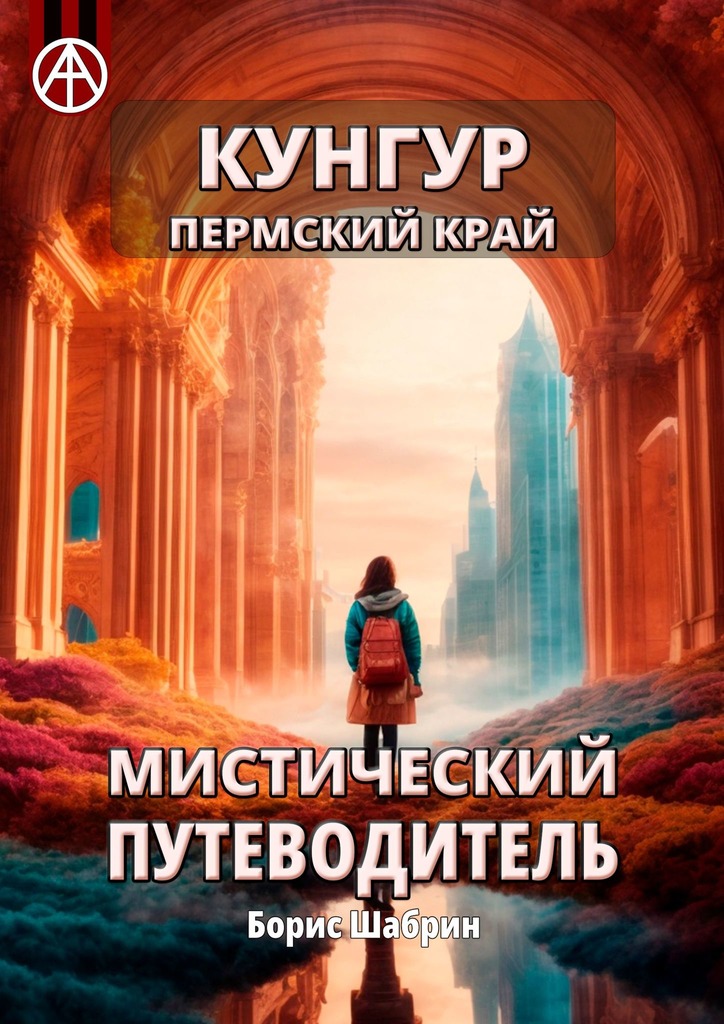 читать Кунгур. Пермский край. Мистический путеводитель