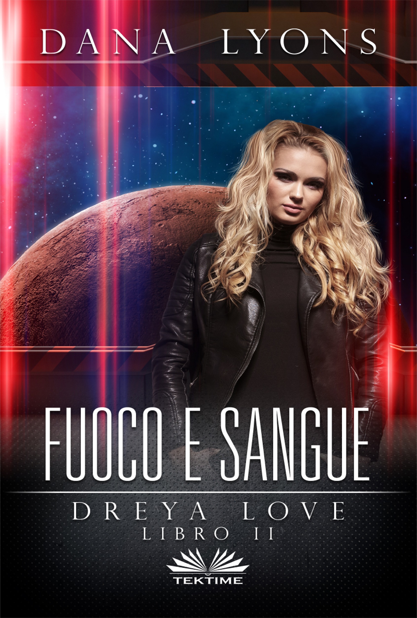 читать Fuoco E Sangue