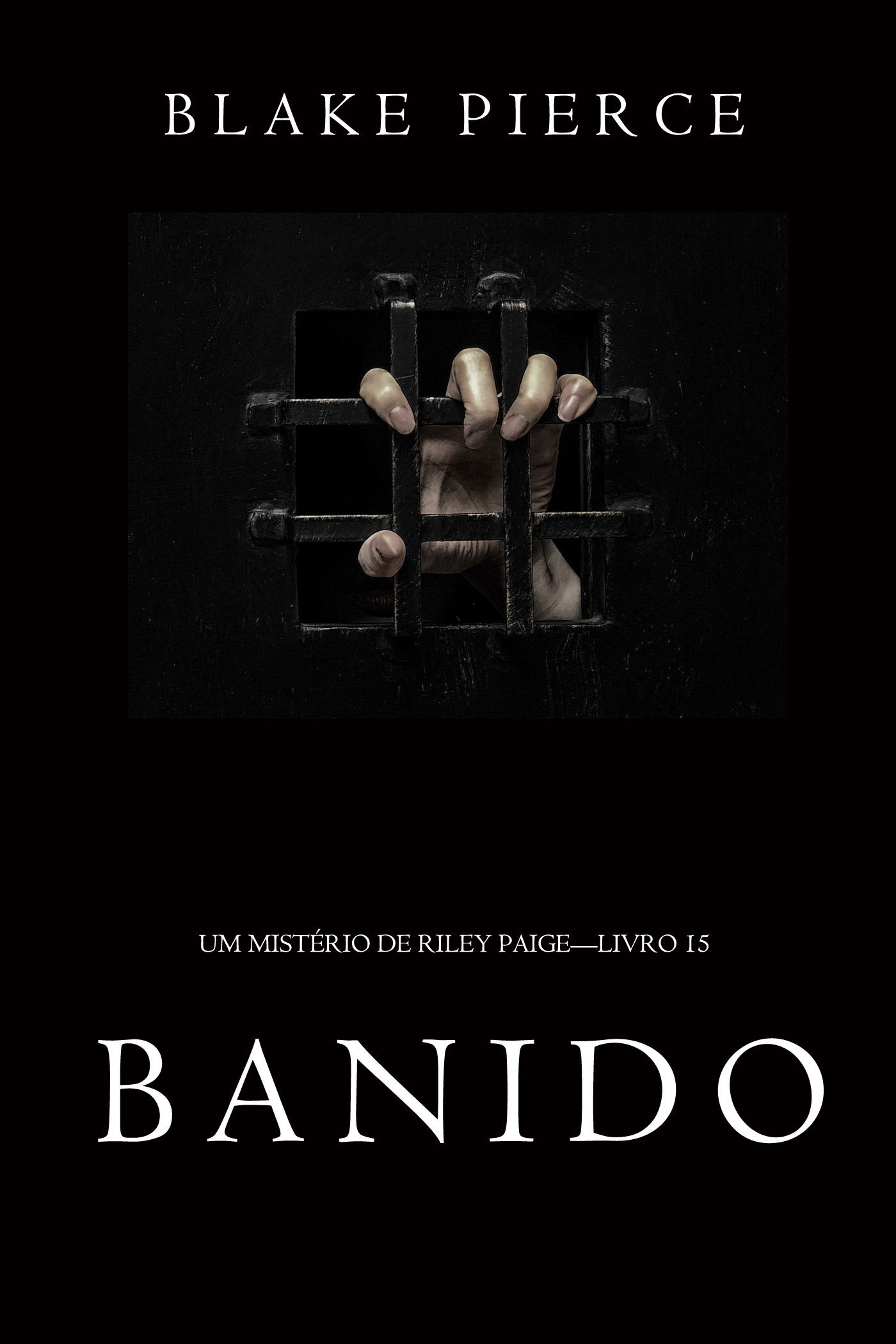 читать Banido