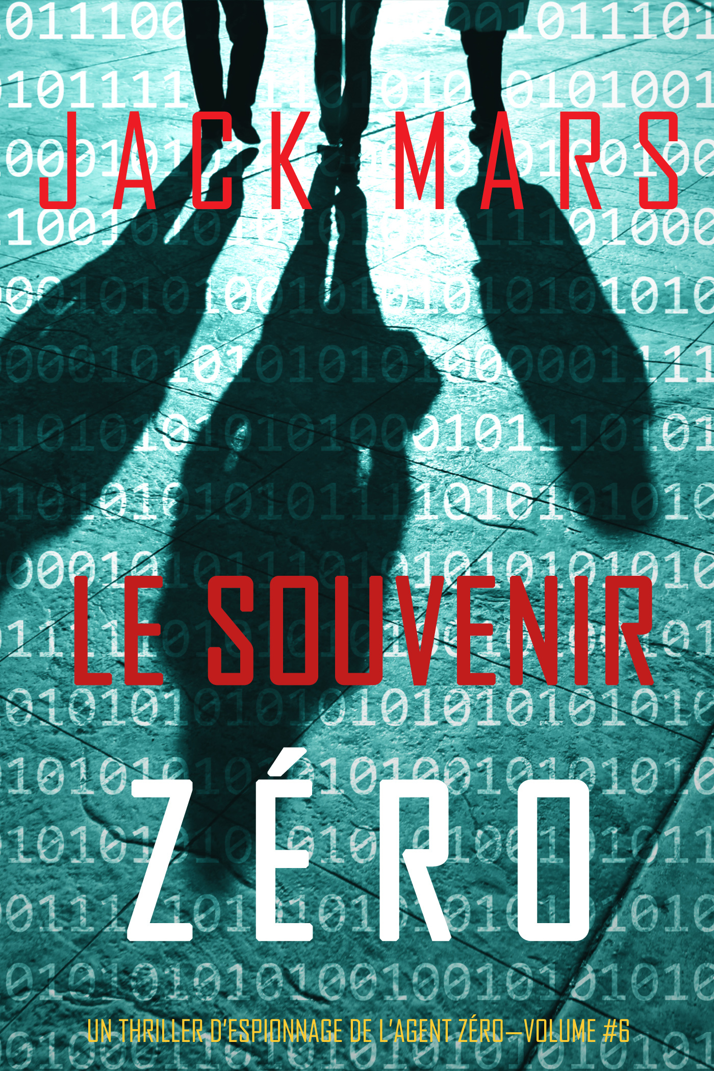 читать Le Souvenir Zéro