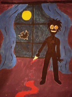 читать Дорога в Хогвартс