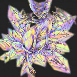 читать Радужный звук