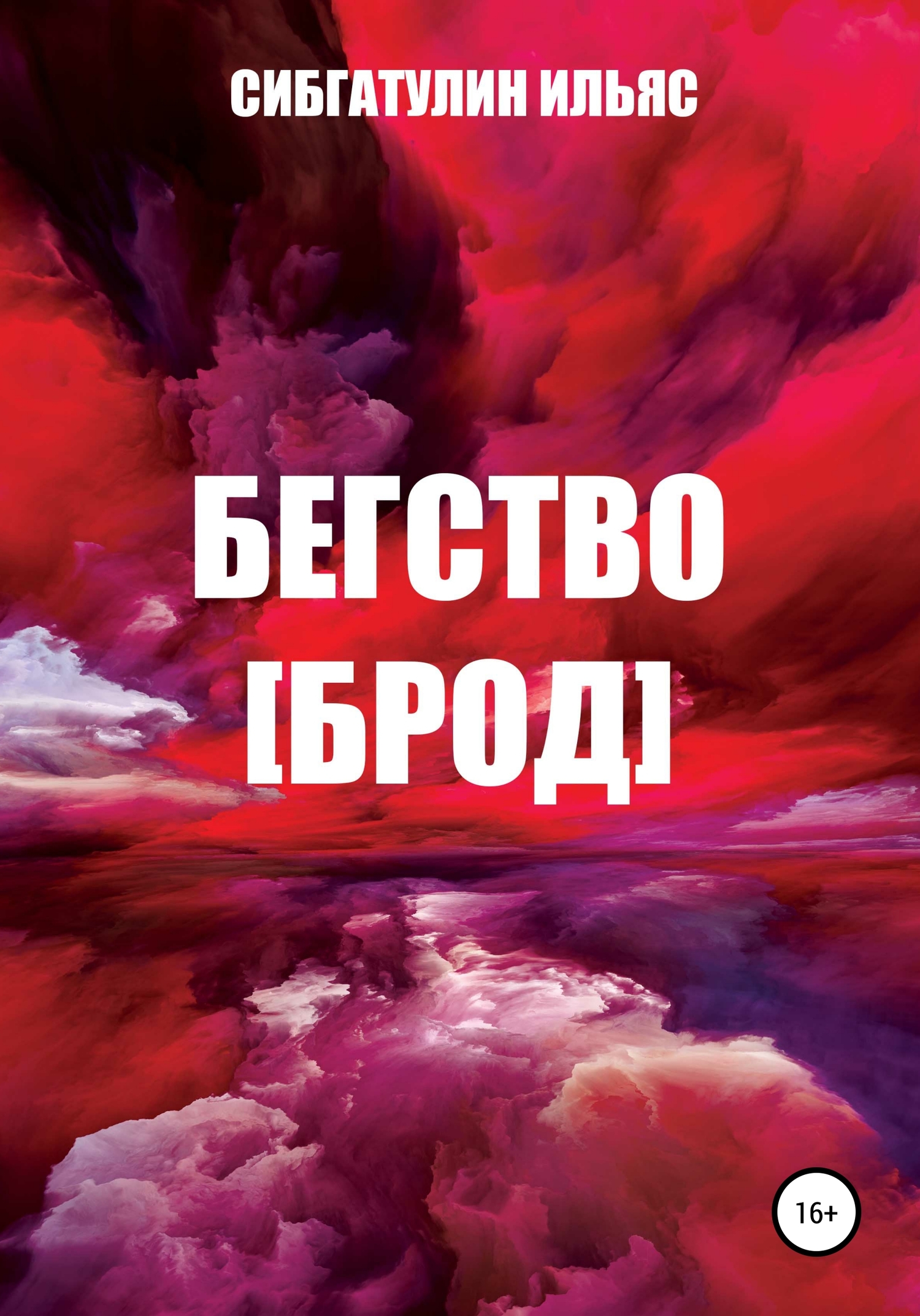 читать Бегство [Брод]