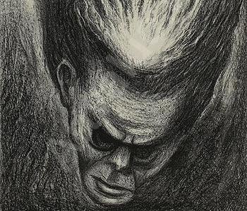 читать Глаз Иуды