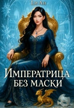 читать Императрица без маски