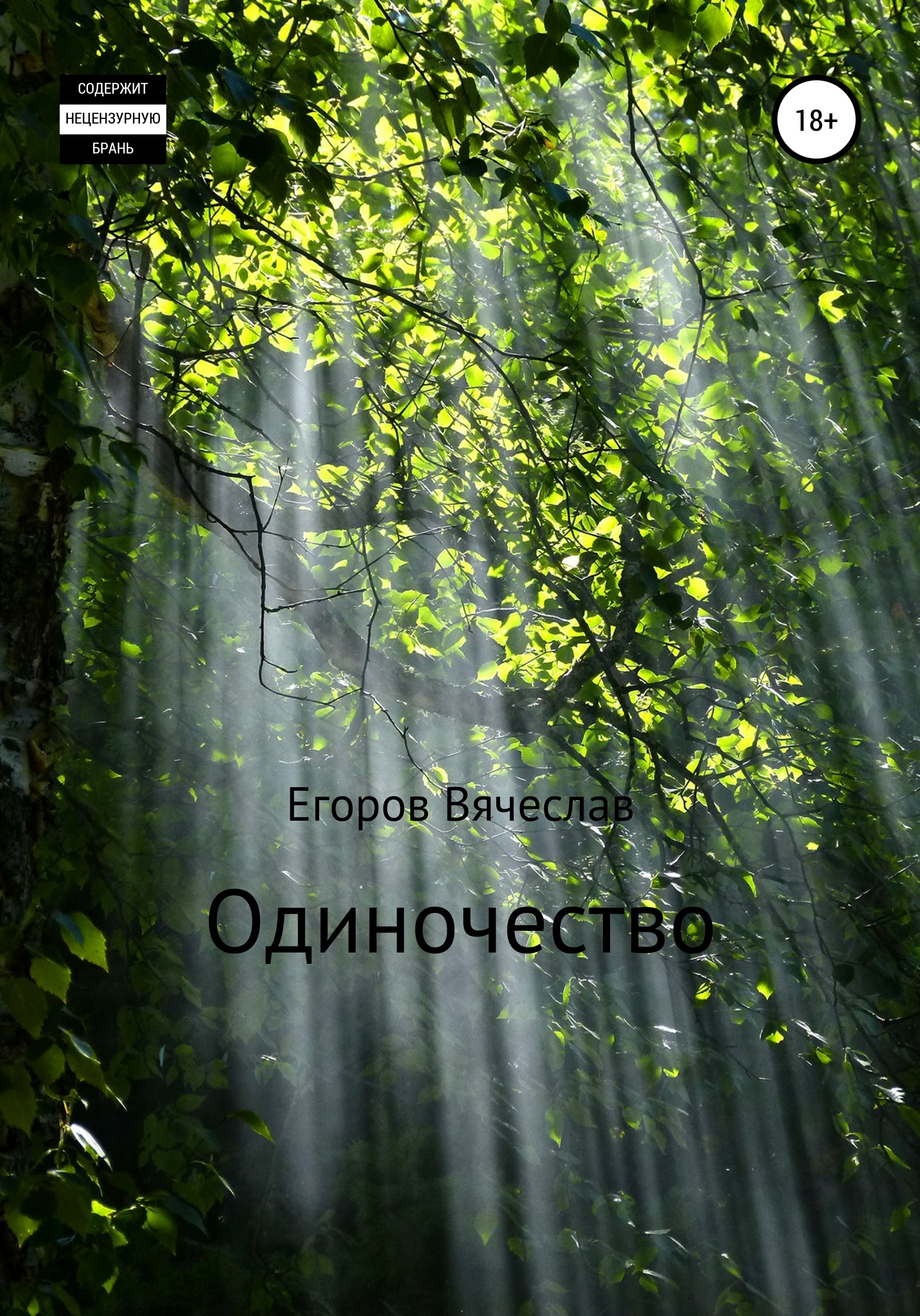 читать Одиночество