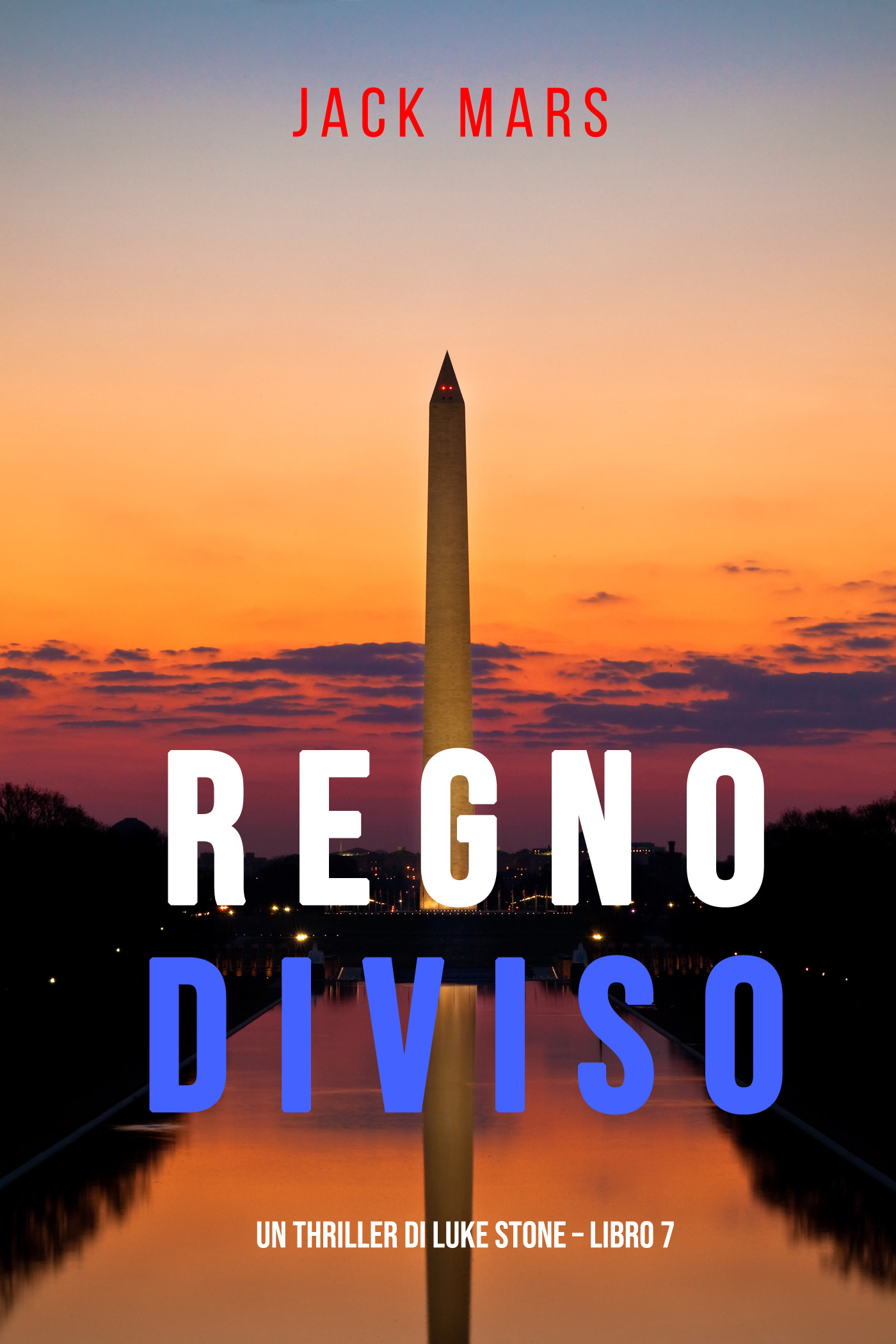 читать Regno Diviso