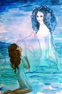 читать Босоножка, или Сказка для пирата