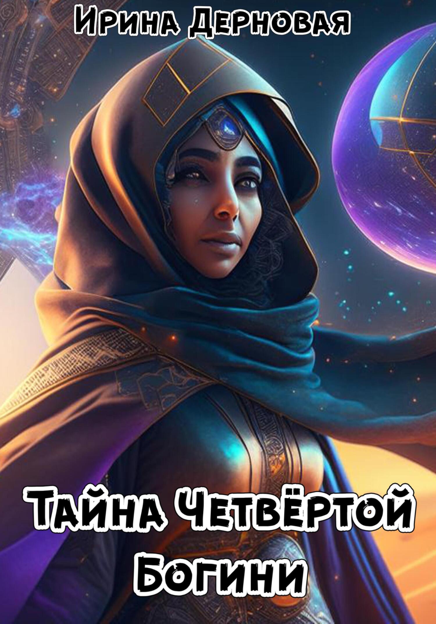 читать Тайна Четвёртой Богини (пиратский квест)