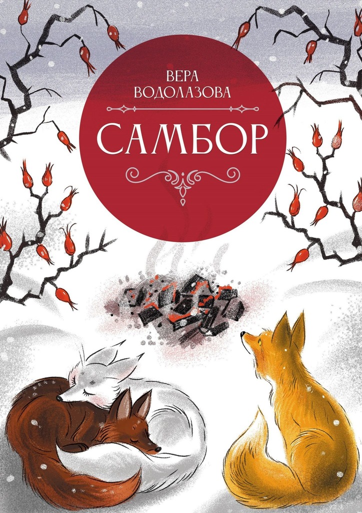 читать Самбор