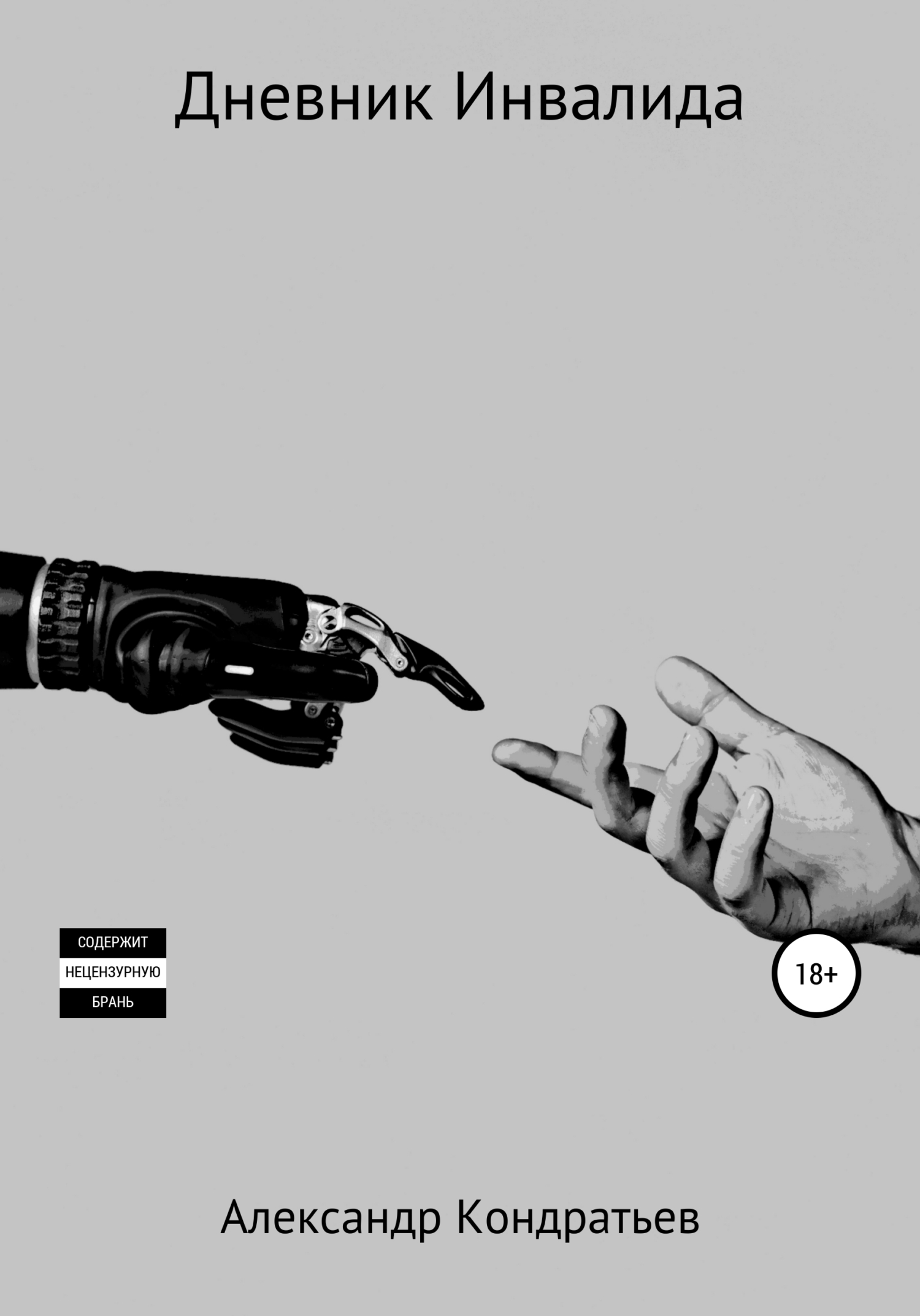 читать Дневник инвалида