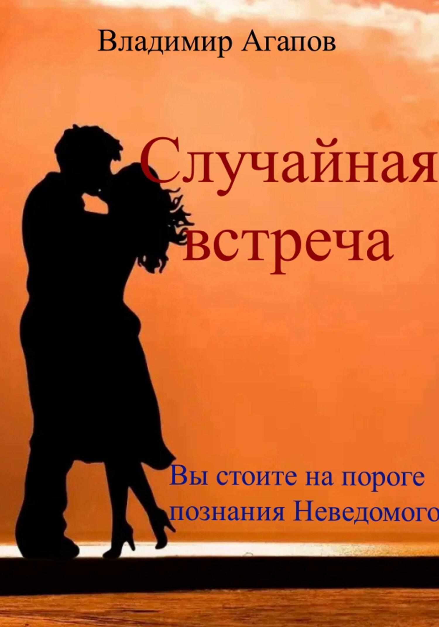 читать Случайная встреча