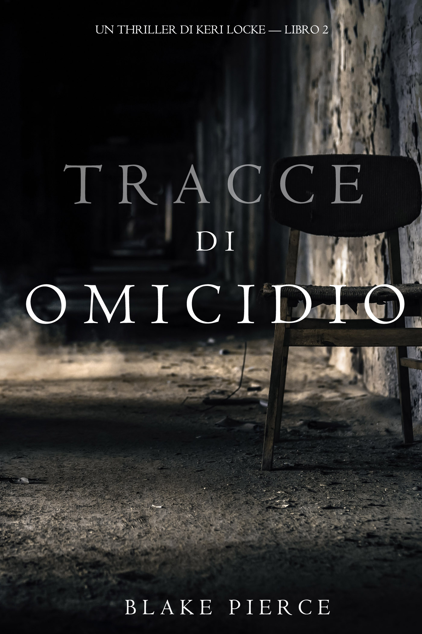 читать Tracce di Omicidio