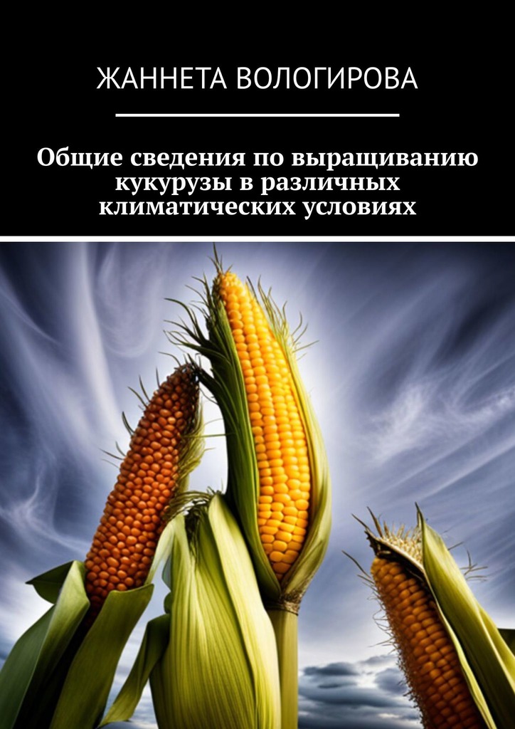читать Общие сведения по выращиванию кукурузы в различных климатических условиях