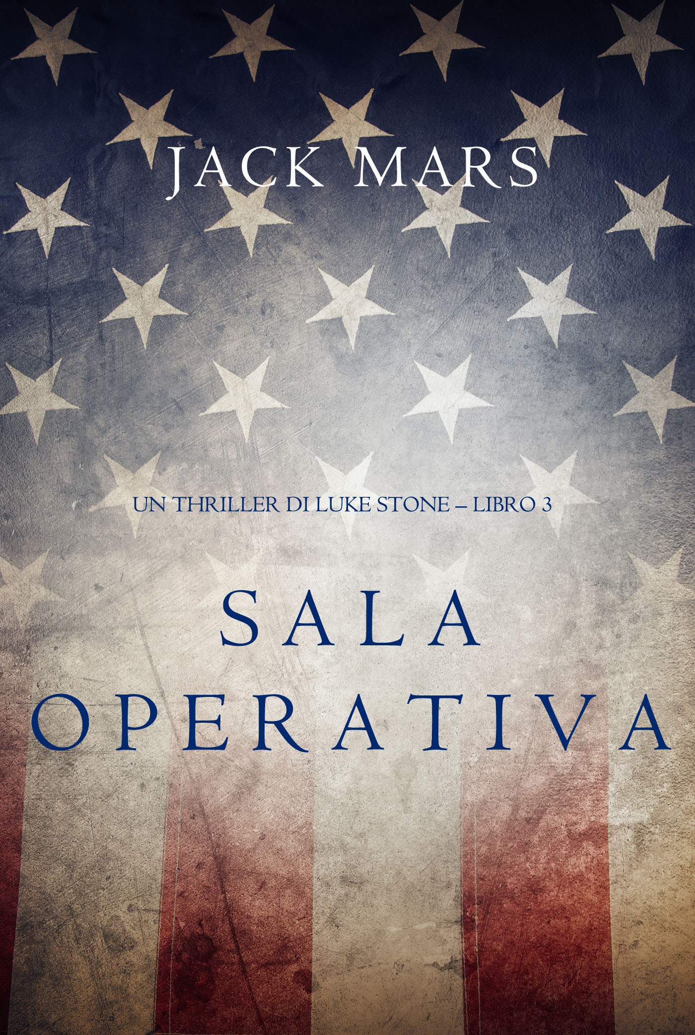 читать Sala Operativa