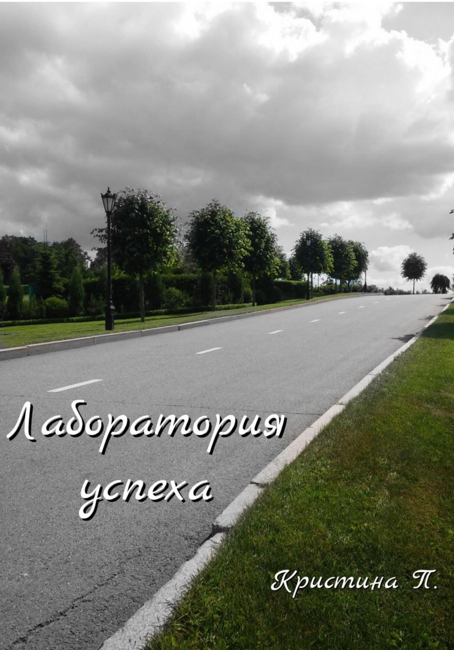 читать Лаборатория успеха