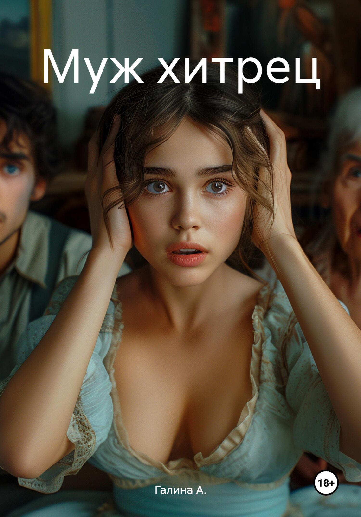 читать Муж хитрец