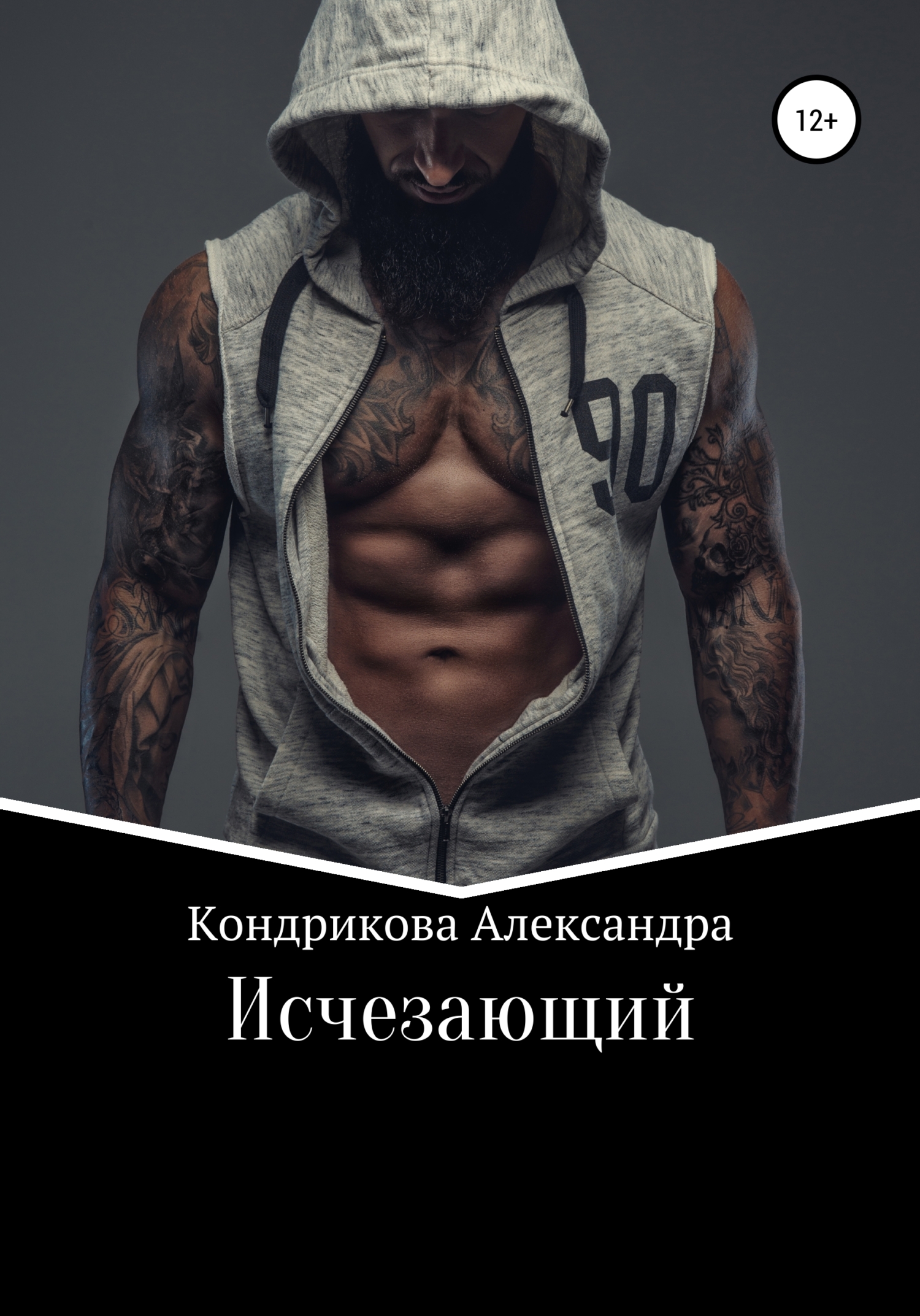 читать Исчезающий