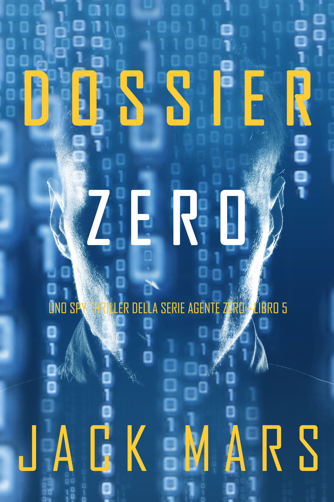 читать Dossier Zero