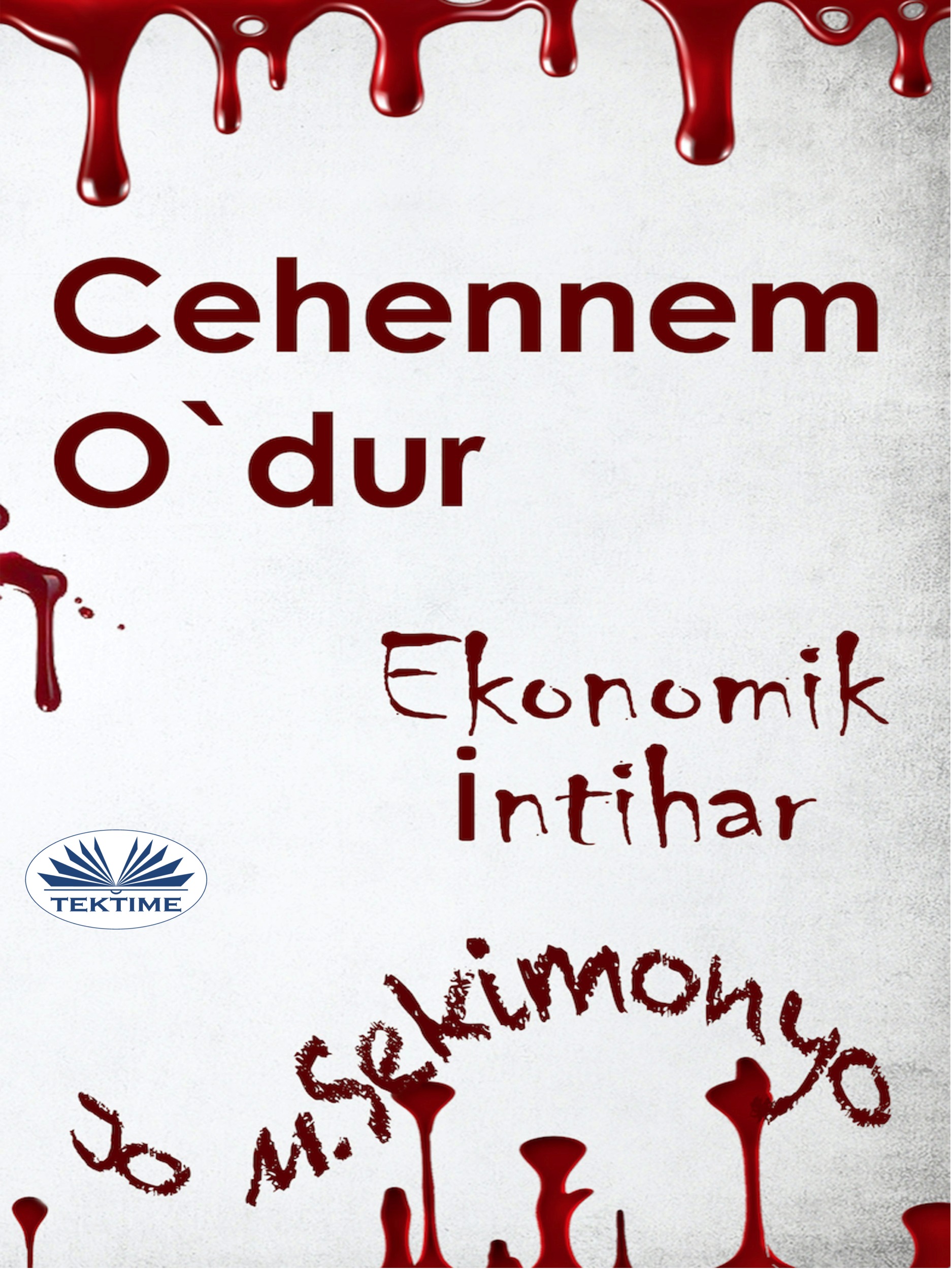 читать Cehennem O'Dur