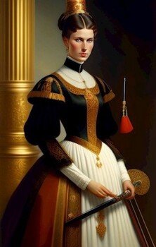 читать Три сердца, две сабли