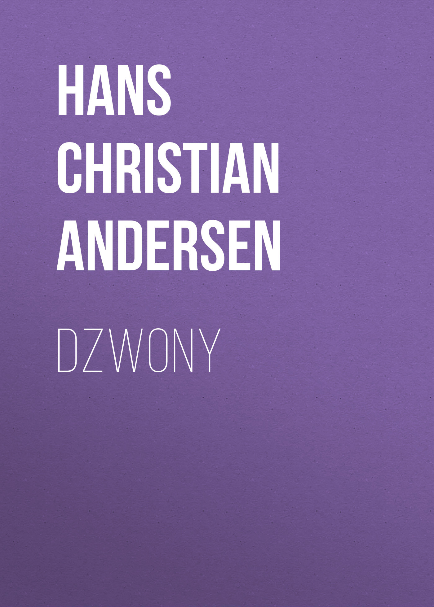 читать Dzwony
