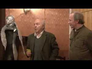 читать Грань с гранью не враги