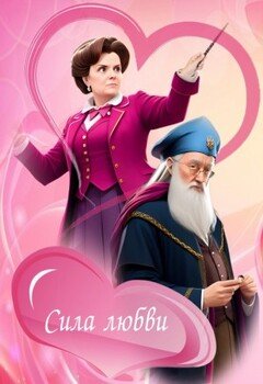 читать Сила любви