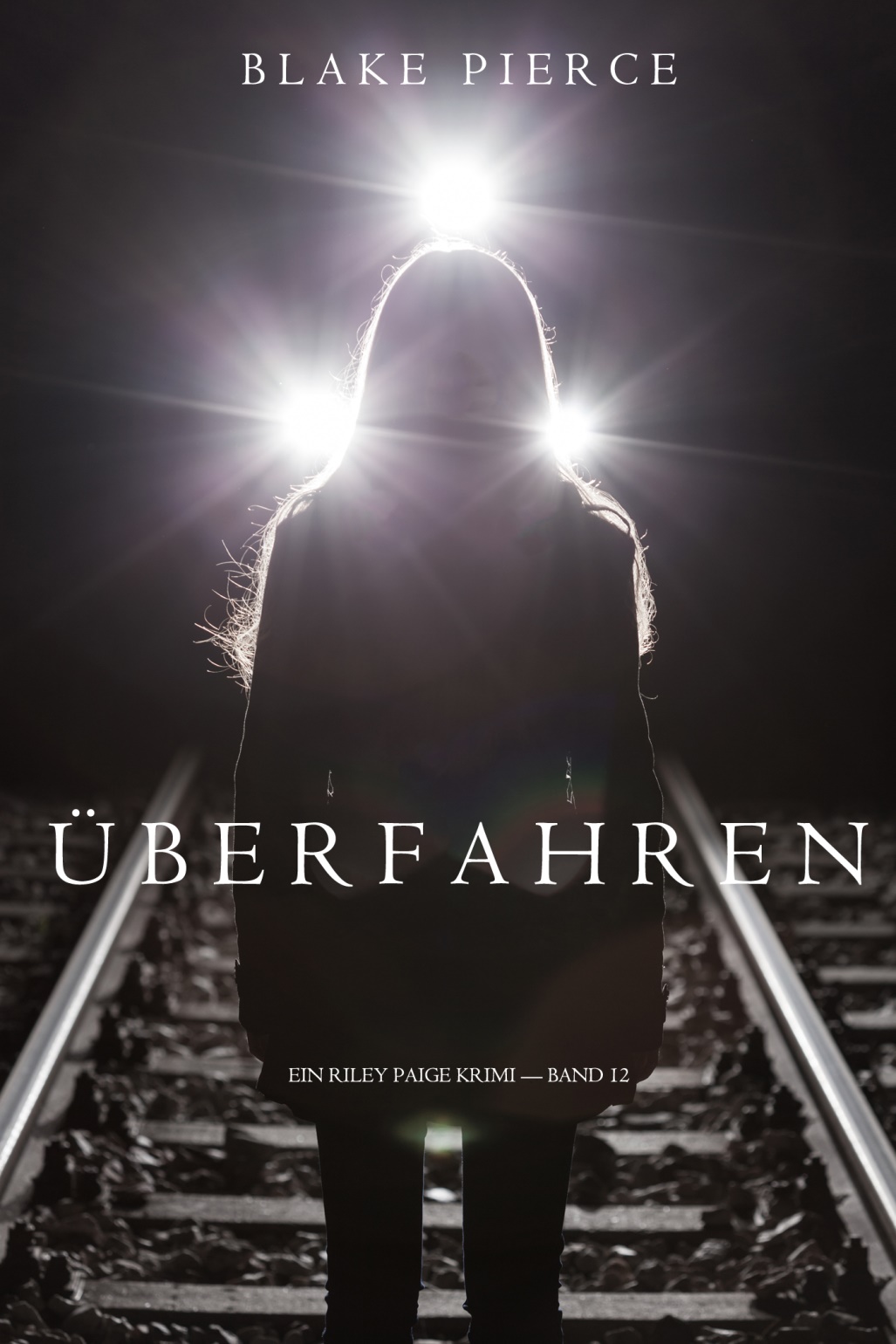 читать Überfahren 