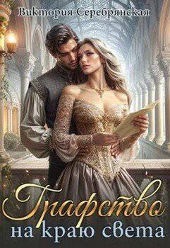 читать Графство на краю света