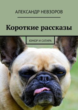читать Короткие рассказы. Юмор и сатира