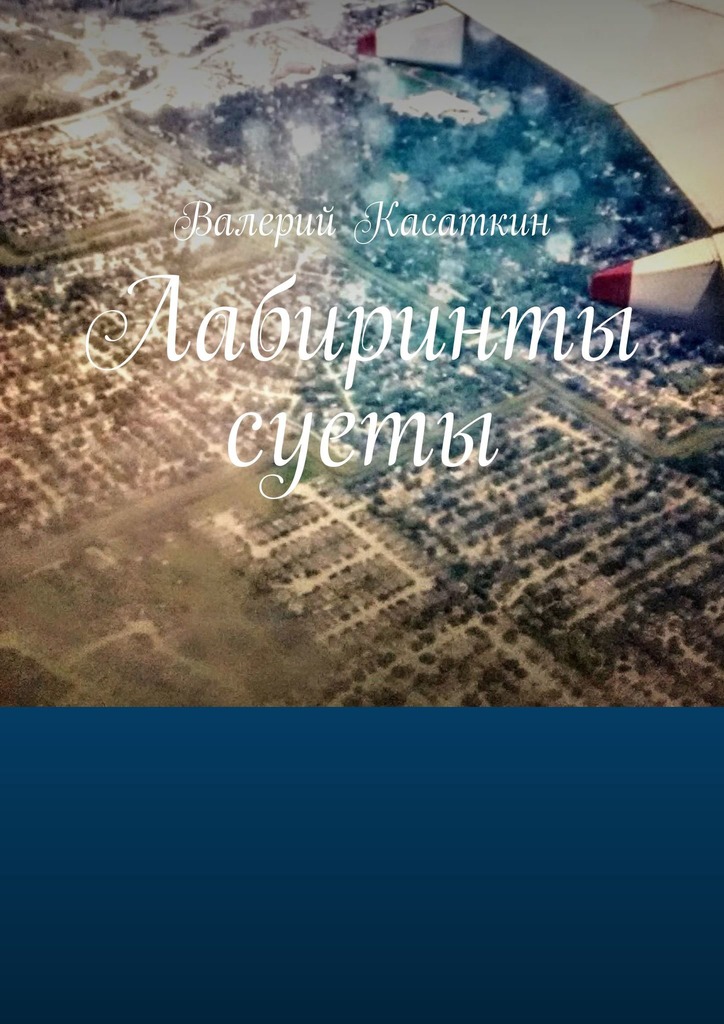 читать Лабиринты суеты