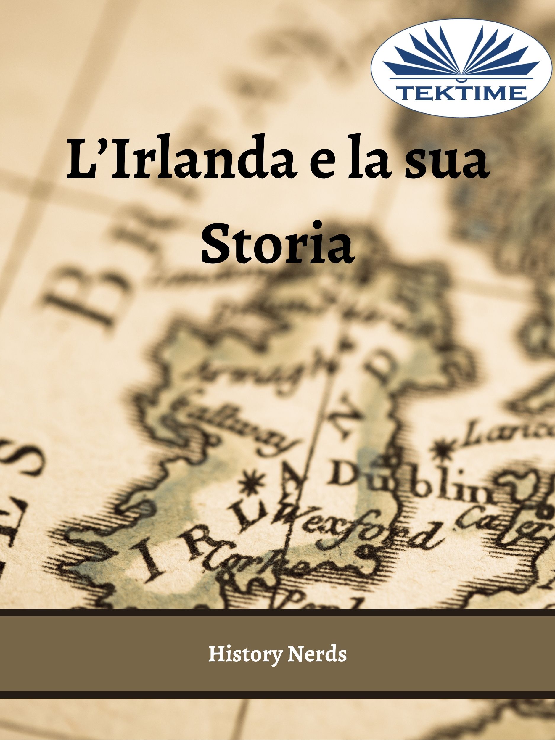 читать L'Irlanda E La Sua Storia