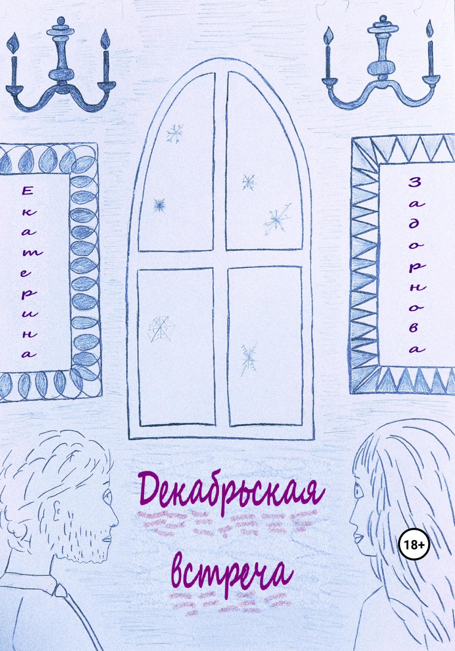 читать Декабрьская встреча