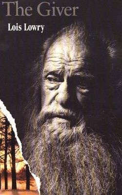 читать The Giver