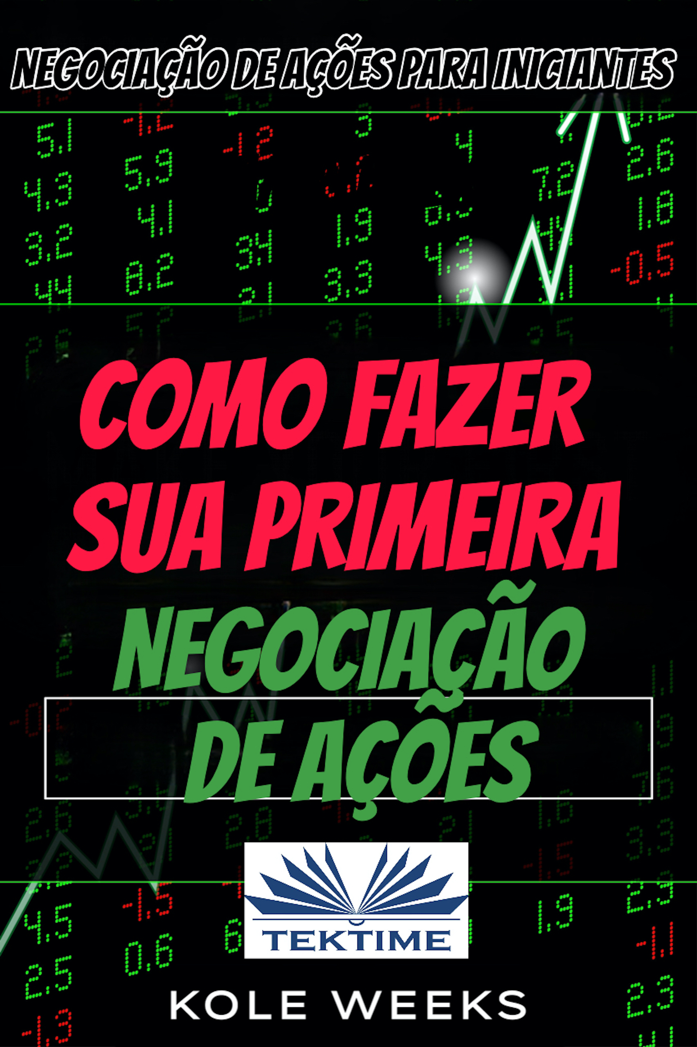 читать Negociação De Ações Para Iniciantes