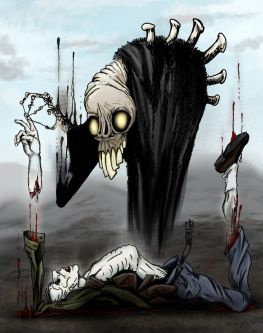 читать Параллель. Повесть