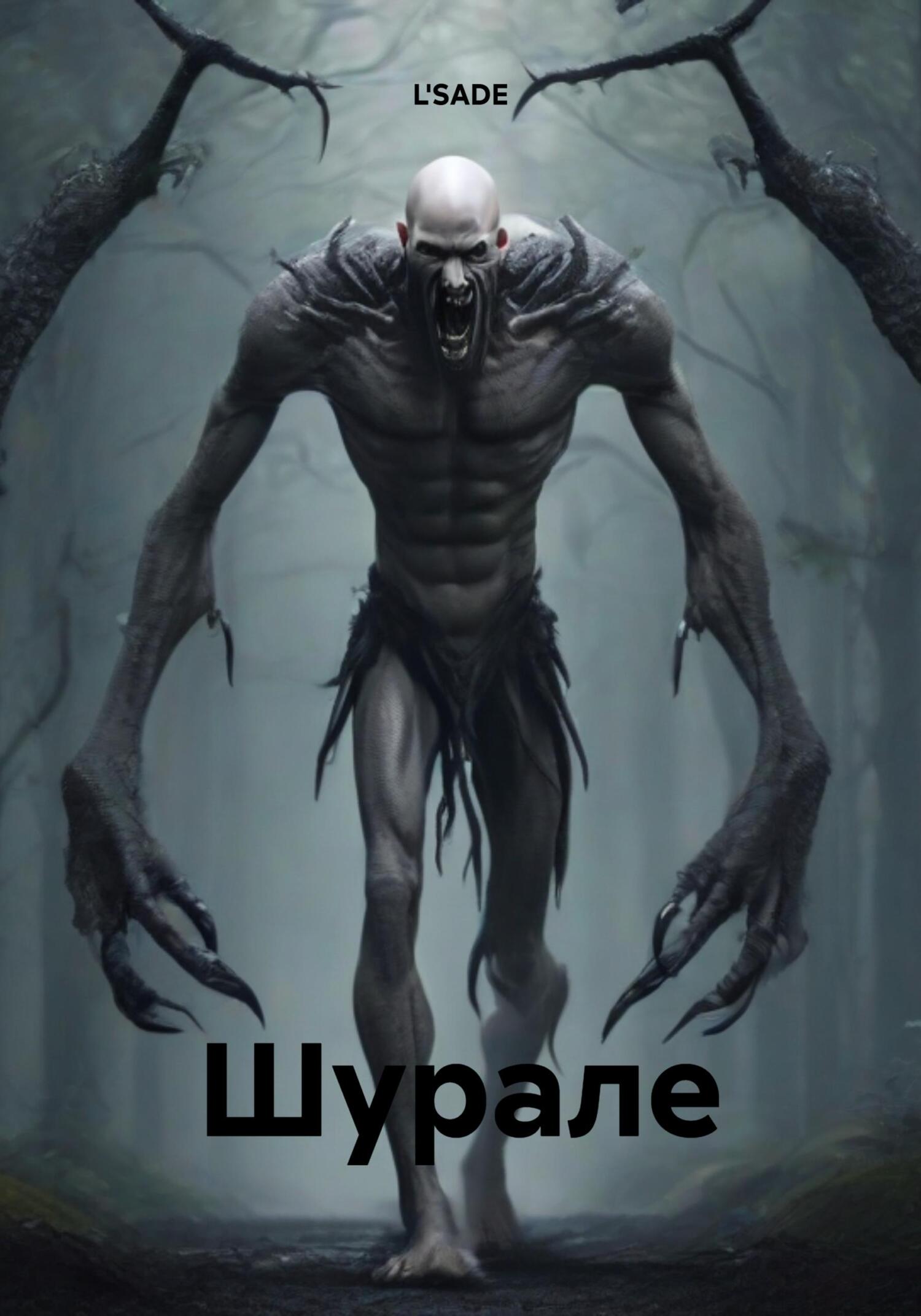 читать Шурале