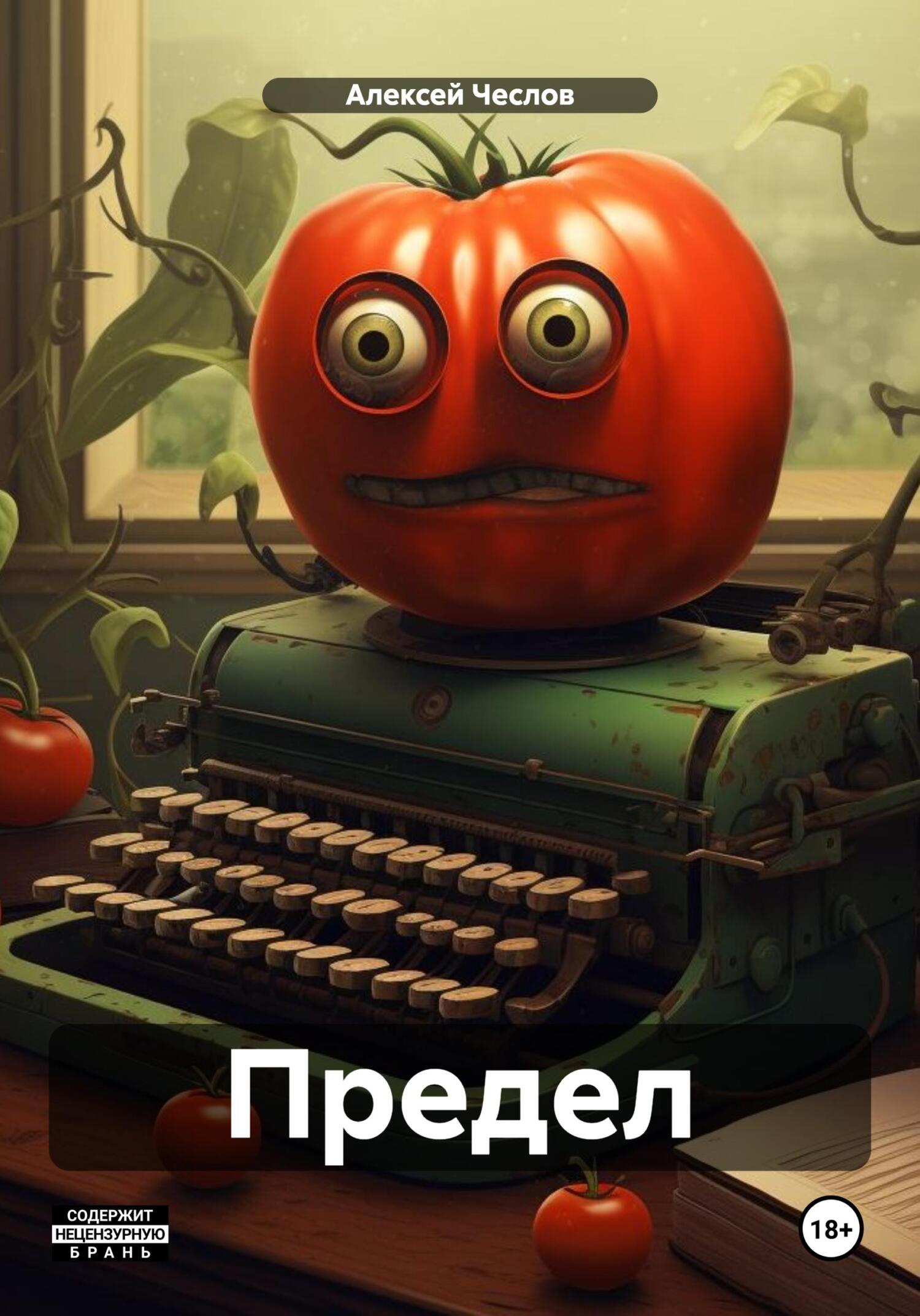 читать Предел