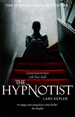 читать The Hypnotist