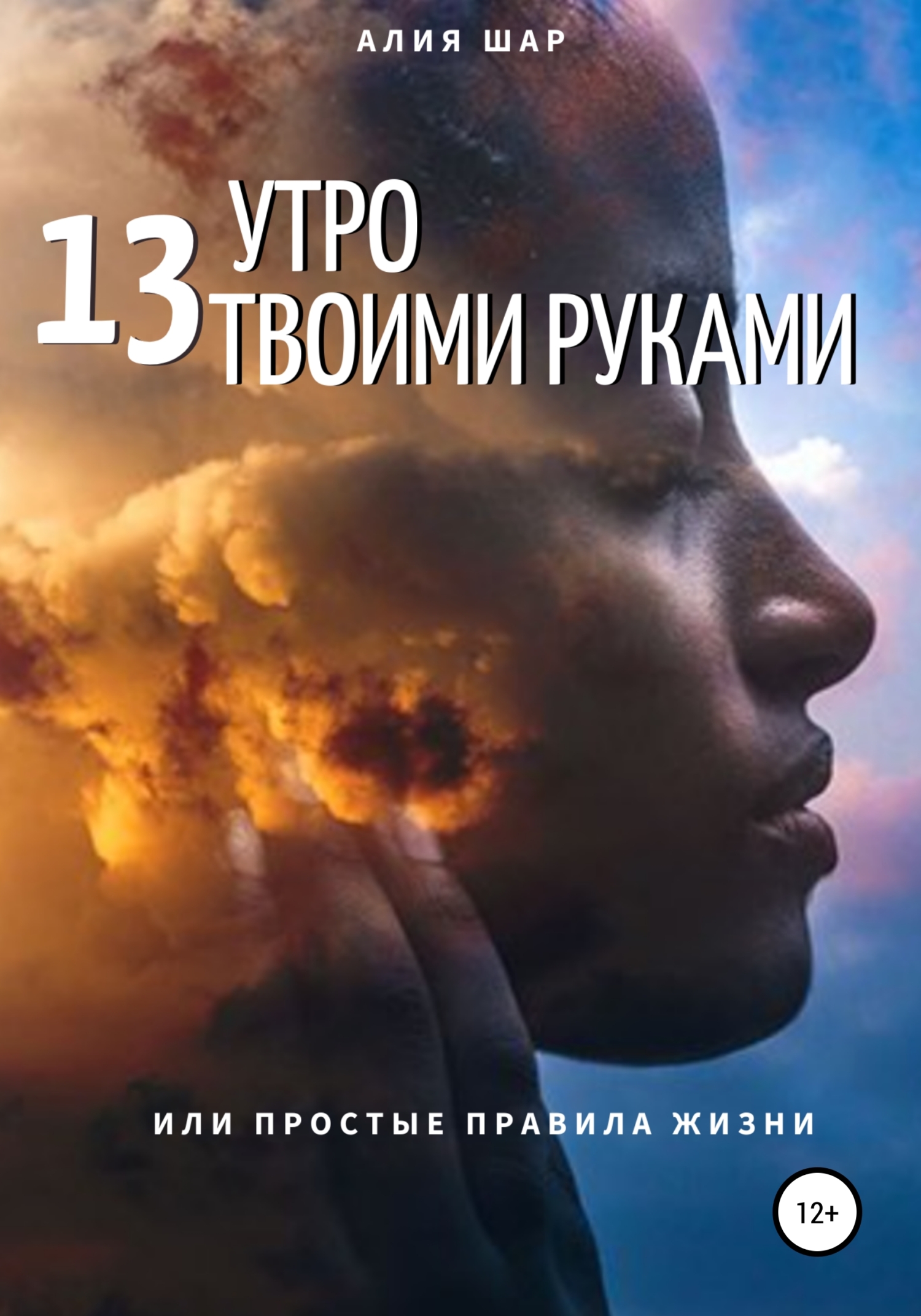 читать 13 утро твоими руками, или Простые правила жизни