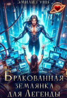 читать Бракованная Землянка для Легенды