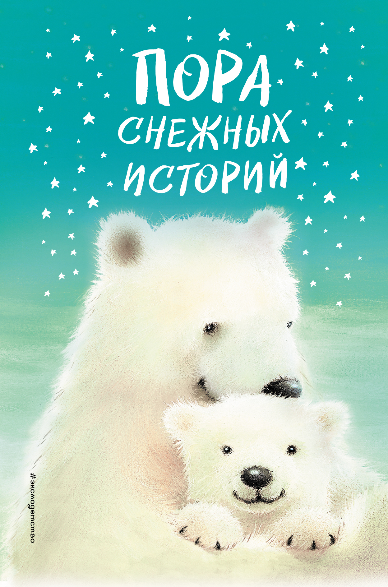 читать Пора снежных историй