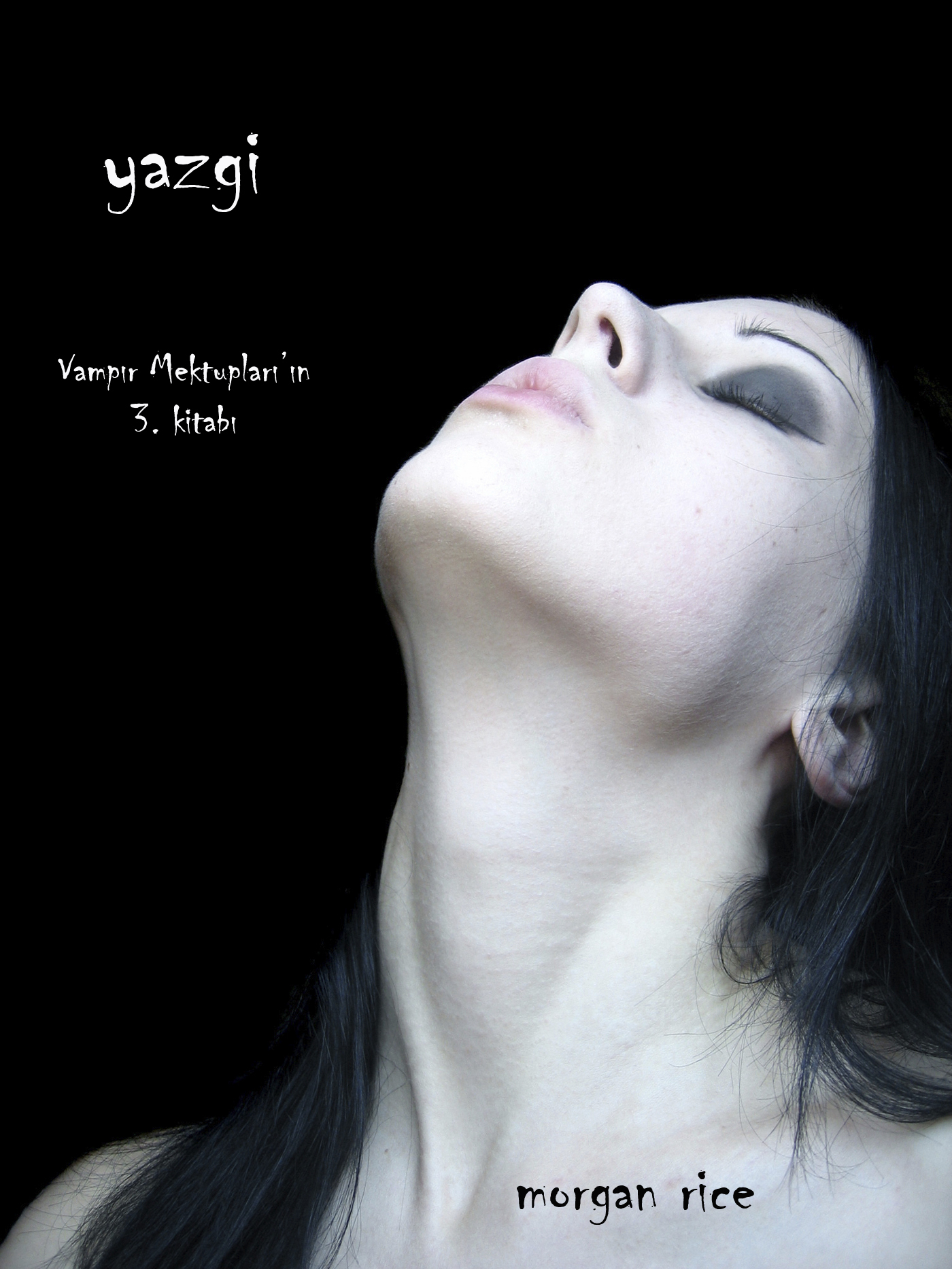 читать Yazgi 
